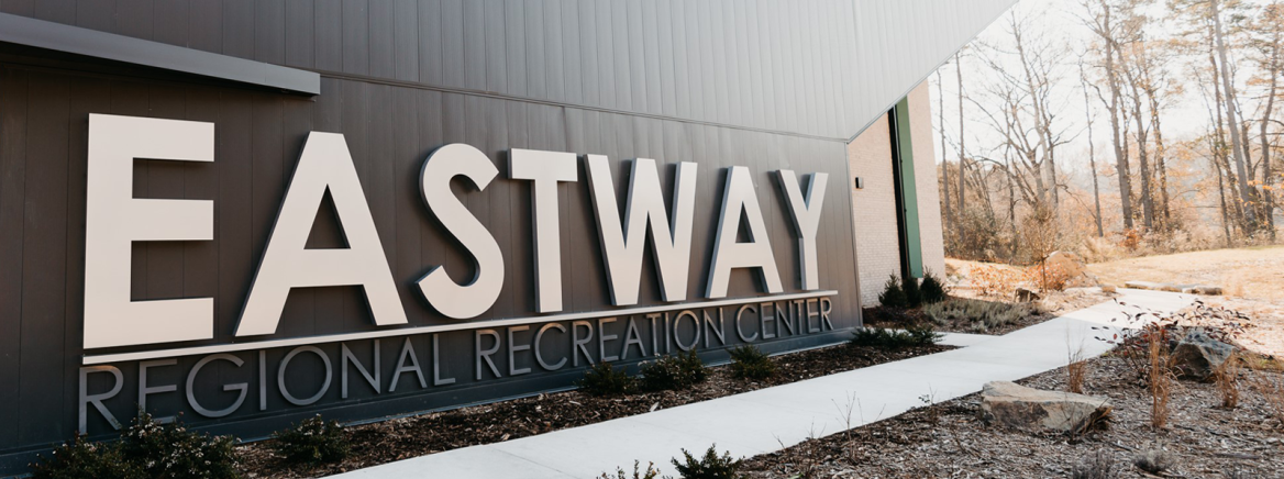 Eastway Regional Recreation Center