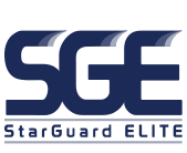 Logo - StarGuard Elite