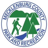 Park and Recreation department logo