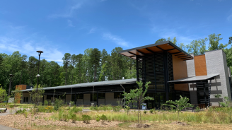 Quest at Latta Nature Preserve