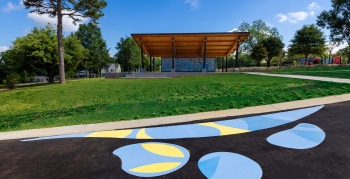 Druid Hills Park