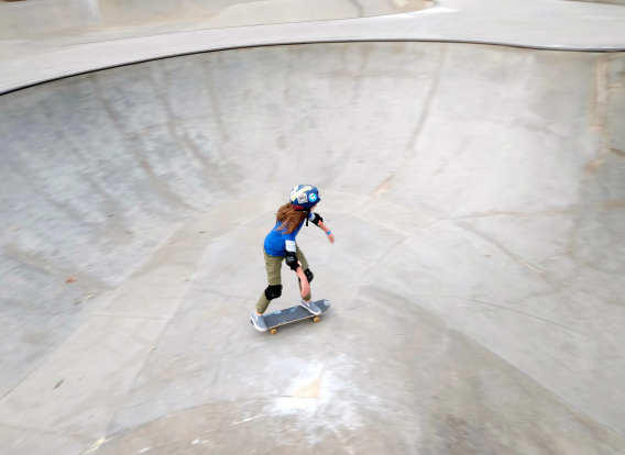 Grayson Skate Park Grayson Skate Park