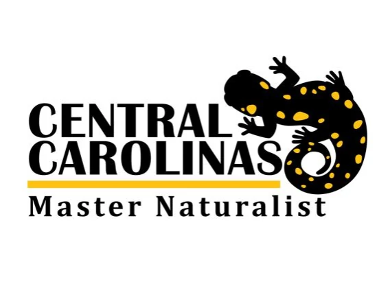 Small version of Central Carolinas Master Naturalist Program Logo