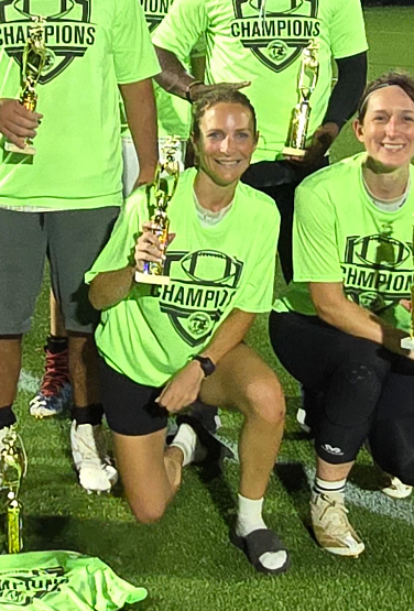 Adult Flag Football